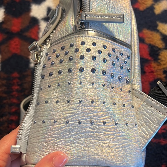 MCM backpack - Picture 10 of 16